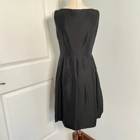 Martin + Osa 100% silk mini dress size 4 - Picture 9 of 14